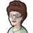 Peggy Hill Icon